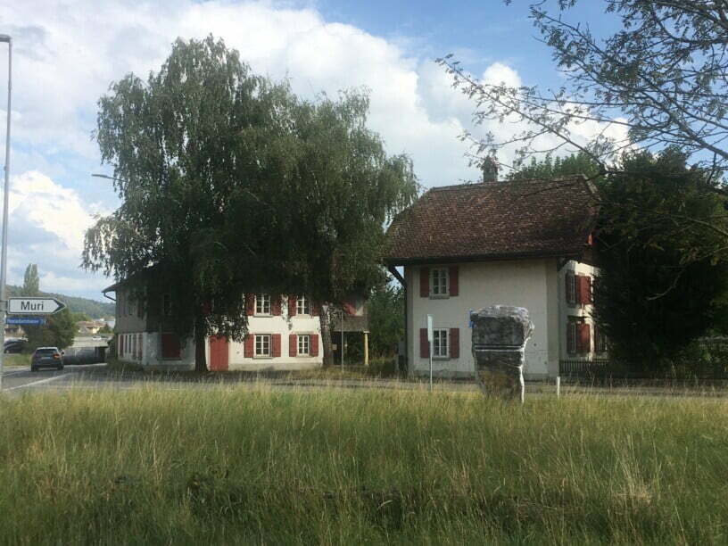 Schuermatt-Besetzung-Muri