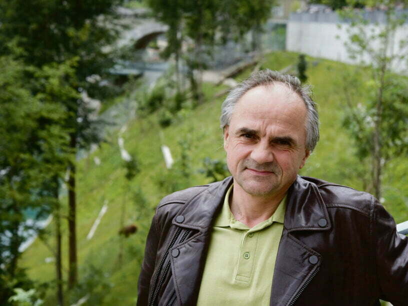 direktor bärenpark landbote