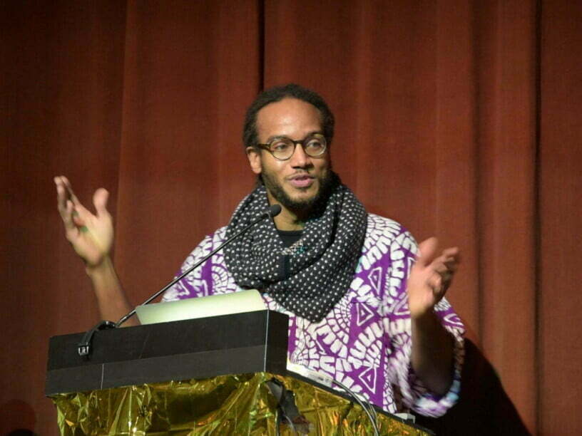 malcom ferdinand tdl