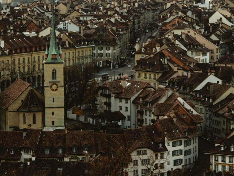zweitwohnungen abstimmung bern
