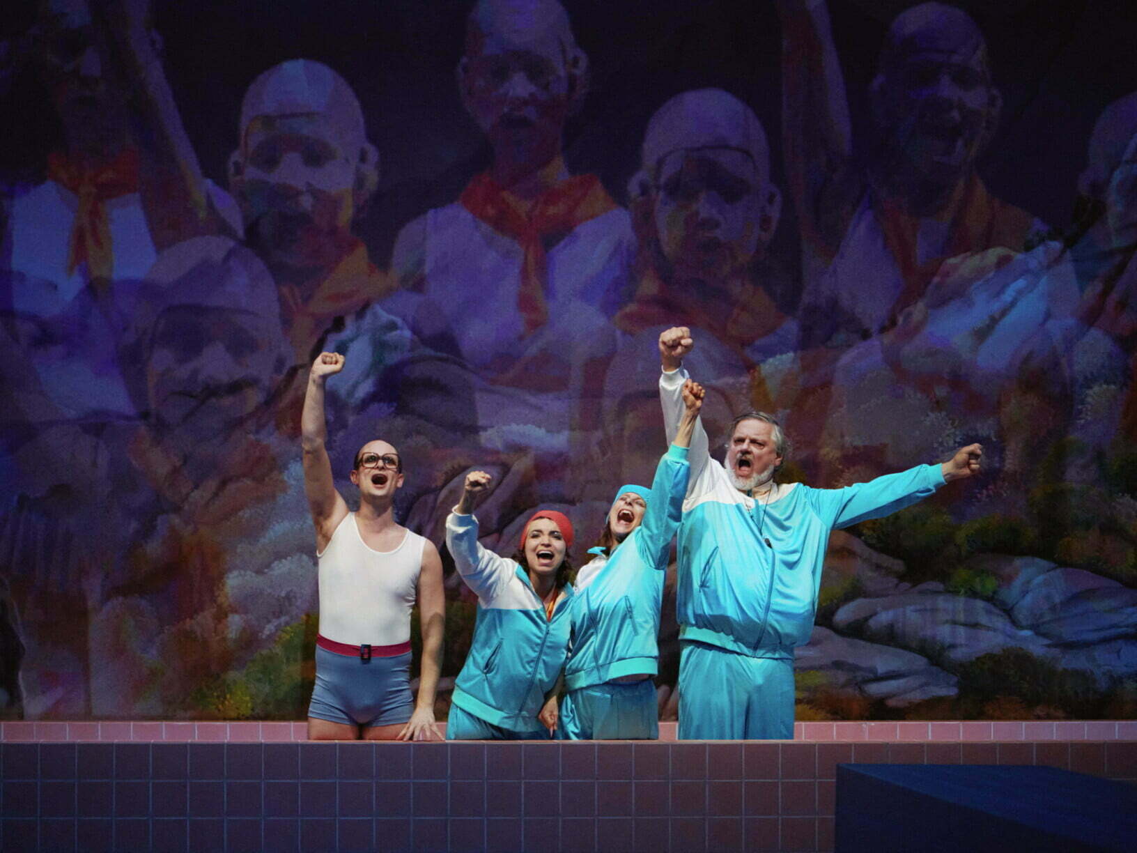 jugoslavia bühnen bern