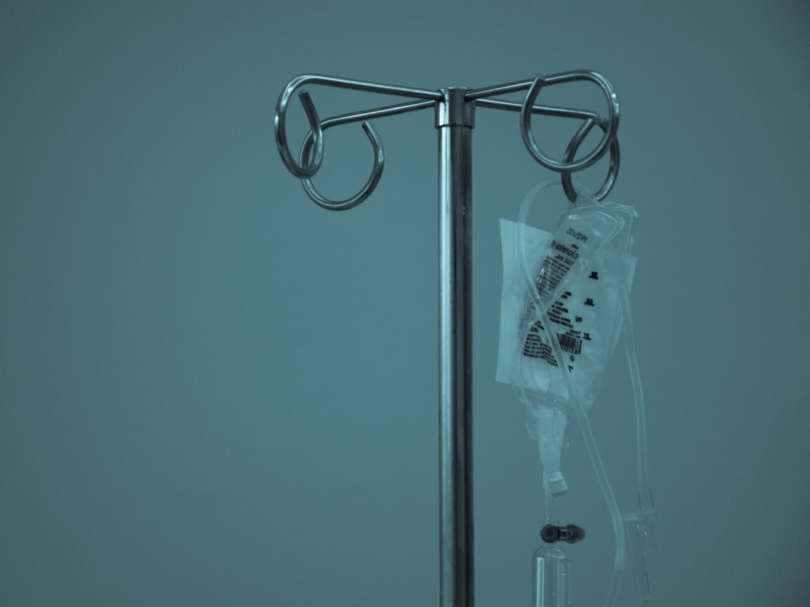 spital, infusion