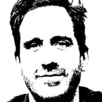 Portrait von Lukas Nussbaumer