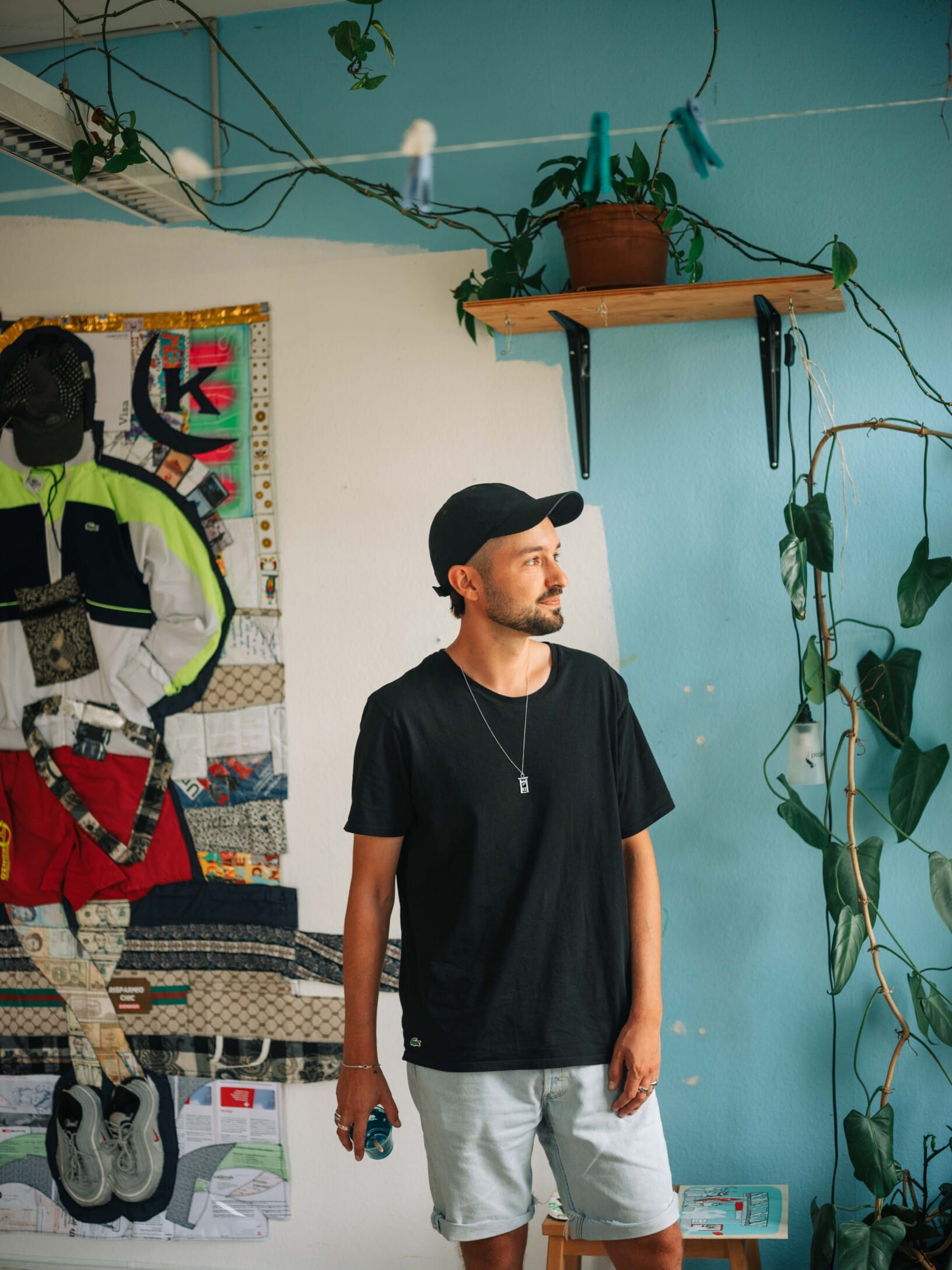 dieses Bild als 2, Migo mag das am liebsten