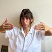 Portrait von Sarah Blaser