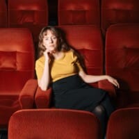 Portrait von Lea Schlenker